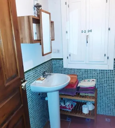 Casa Concha Martinez