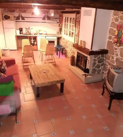 Casa Concha Martinez Dom wakacyjny *
