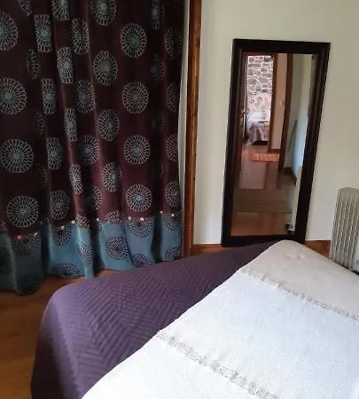 Casa Concha Martinez Holiday home