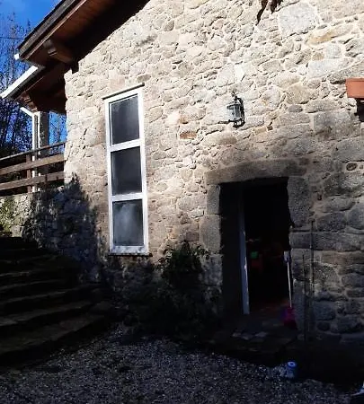 Casa Concha Martinez *
