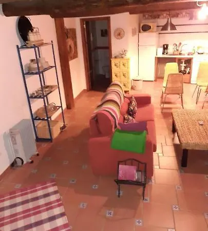 Casa Concha Martinez *