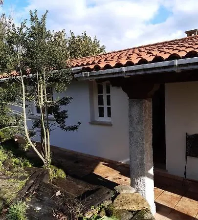 Casa Concha Martinez Holiday home