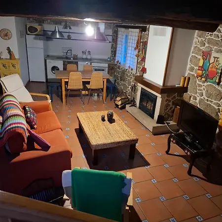 Casa Concha Martinez * Santa María