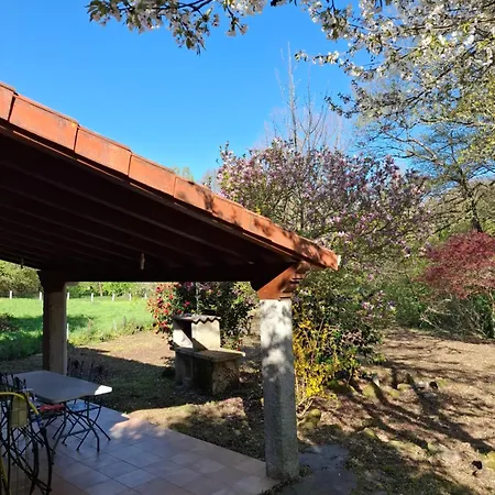 Dom wakacyjny Casa Concha Martinez *